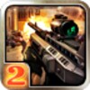 Death Shooter 2 icon