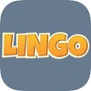 Lingo word game icon