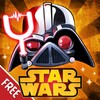 Biểu tượng Angry Birds Star Wars II