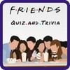 Friends Quiz icon
