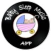 Bayi Tidur Music App icon