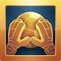 Flick Kick Goalkeeper android app icon