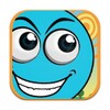 Blue Ball 6 图标