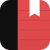 Vertical Note - Notepad, Notes icon