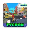 Tycoon Maps icon