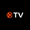 EuroLeague TV simgesi