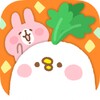 Icône Giant Turnip