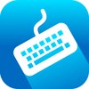 Spanish for Smart Keyboard icon