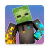 Zombie Skins For Minecraft PE icon