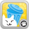 Katzen Reinigung icon