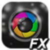 Camera ZOOM FX Xmas Buddies icon
