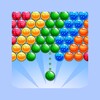 Bubble Shooter Monkey Rescue 아이콘