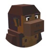Blocky Gorilla: Crazy Kong icon