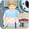 Icono de Liposuction Surgery Simulator