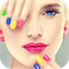 أيقونة Face Beauty Makeup Camera