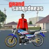 Grand Indo - Sanandreas City icon