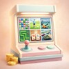 أيقونة Offline Games