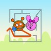 Big Head Maze icon
