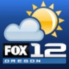 Fox 12 Wx 图标