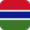 Constitution of The Gambia icon