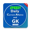 Icono de Speedy Current Affairs and GK 2025