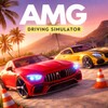 Icono de AMG World Simulator