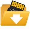 Micro SD Card Data Recovery icon