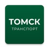 Томск транспорт icon