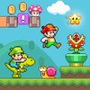 Icono de Super Digo Run:Jump Adventure