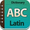 Latin Dictionary icon