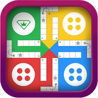 Arquivo de Corte - Jogo Ludo