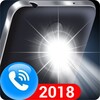 Flash Alerts LED Call & SMS icon