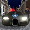 Mad Police Driver Fury 3D icon