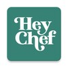 Ícone de Hey Chef