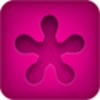 Pink Pad icon