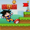 Super Dragon Boy Adventure icon