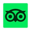 Icône TripAdvisor Hotels Flights
