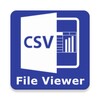 CSV File Viewer icon