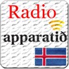 radio iceland icon