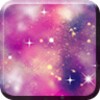 أيقونة Pink Universe