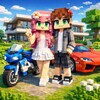 Icono de Craft & Party Open World RP