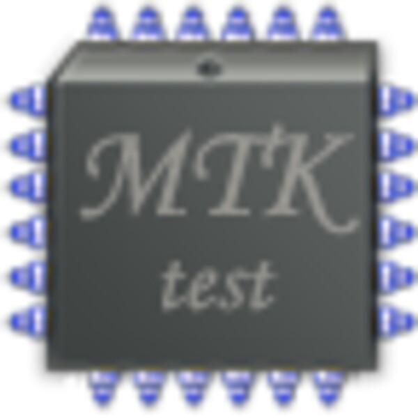 MTK CPU-Control Test for Android - Download the APK from Uptodown