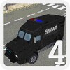 3D SWAT Police Rampage 4 icon