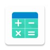 Calculator Pro+ - Private SMS icon