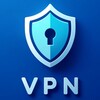 أيقونة VPN