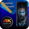 Aquaman Wallpaper HD icon