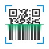 QR code reader & scanner icon