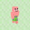 Икона Fun Skins for Minecraft PE