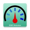 EMF Detector Electromagnetic F icon