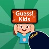 Guess! Kids icon